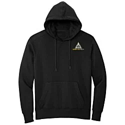 Perfect Blend Hoodie - Embroidered