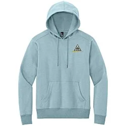 Perfect Blend Hoodie - Embroidered