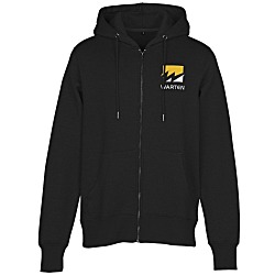 Perfect Blend Full-Zip Hoodie - Men's - Embroidered