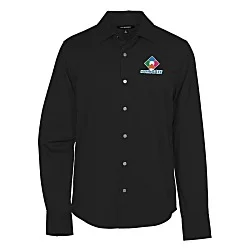 Urban Stretch Dress Shirt - Men's