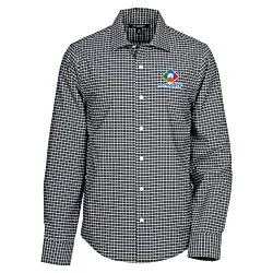 Urban Stretch Dress Shirt - Men's