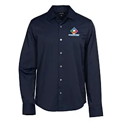 Urban Stretch Dress Shirt - Men's