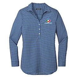 Urban Stretch Dress Shirt - Ladies'