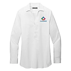 Urban Stretch Dress Shirt - Ladies'