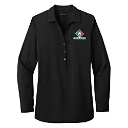 Urban Stretch Dress Shirt - Ladies'