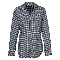 Urban Stretch Dress Shirt - Ladies'