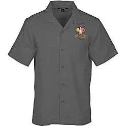 Staff Performance Short Sleeve Shirt - Men's