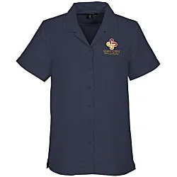 Staff Performance Short Sleeve Shirt - Ladies'