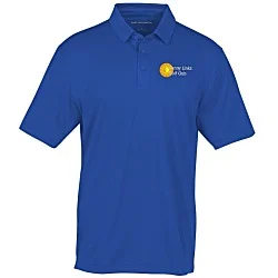 Choice Snag Resist UV Performance Polo - Men’s