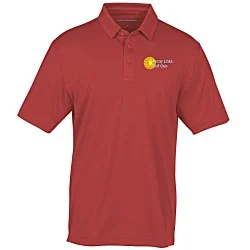 Choice Snag Resist UV Performance Polo - Men’s