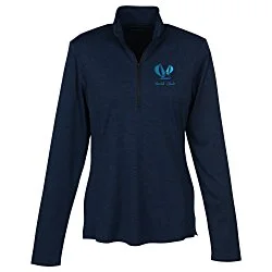 Adventure Wicking 1/2-Zip Pullover - Ladies'