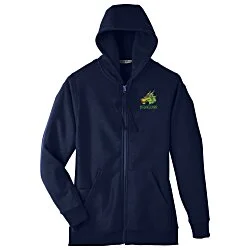 Zone HydroSport Heavyweight Full-Zip Hoodie