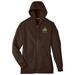 Zone HydroSport Heavyweight Full-Zip Hoodie