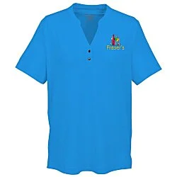 JAQ Snap Up Stretch Performance Polo - Ladies'