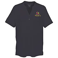 JAQ Snap Up Stretch Performance Polo - Ladies'