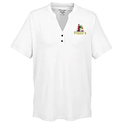 JAQ Snap Up Stretch Performance Polo - Ladies'