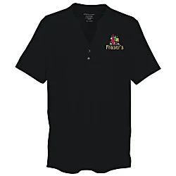 JAQ Snap Up Stretch Performance Polo - Ladies'