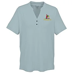JAQ Snap Up Stretch Performance Polo - Ladies'