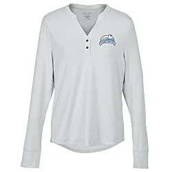 JAQ Snap Up Stretch Performance Pullover - Ladies'