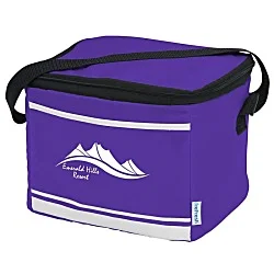 Refresh 6-Pack Lunch Cooler - 24 hr
