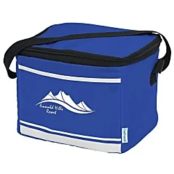 Refresh 6-Pack Lunch Cooler - 24 hr