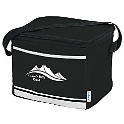 Refresh 6-Pack Lunch Cooler - 24 hr