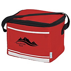 Refresh 6-Pack Lunch Cooler - 24 hr