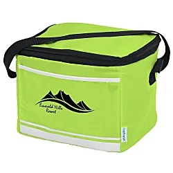 Refresh 6-Pack Lunch Cooler - 24 hr