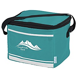 Refresh 6-Pack Lunch Cooler - 24 hr