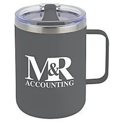 Camper Vacuum Mug - 17 oz. - 24 hr