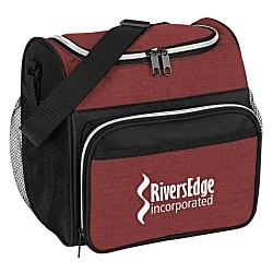 Kota Heathered Lunch Cooler - 24 hr