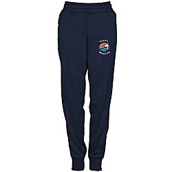 Augusta Performance Fleece Joggers - Ladies'