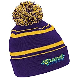Homecoming Beanie