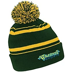 Homecoming Beanie