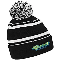 Homecoming Beanie