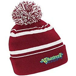 Homecoming Beanie