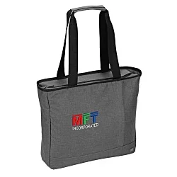 Kapston Pierce Laptop Tote - Embroidered
