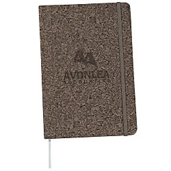 Paver Notebook - Debossed