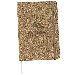 Paver Notebook - Debossed
