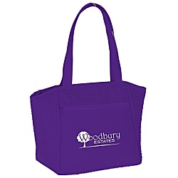 Polypro Lunch Wave Tote