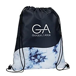 Tie-Dye Sportpack