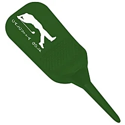 One Prong Divot Tool