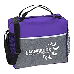 Transport 12-Can Cooler
