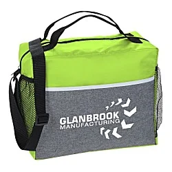 Transport 12-Can Cooler