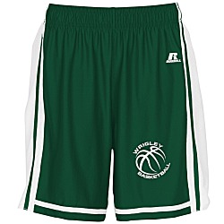 Russell Athletic Legacy Basketball Shorts - Ladies'