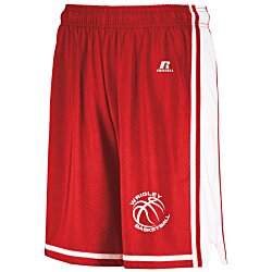 Russell Athletic Legacy Basketball Shorts - Men's