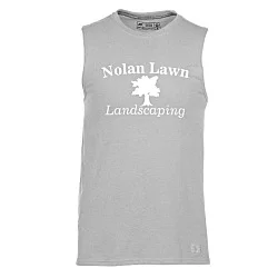 Russell Athletic Essential Muscle Tee - Men's