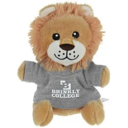Little Buddy - Lion