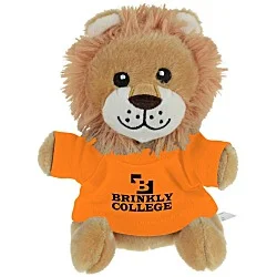 Little Buddy - Lion