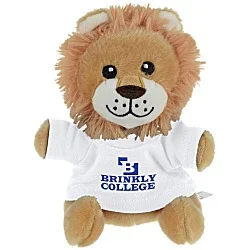 Little Buddy - Lion